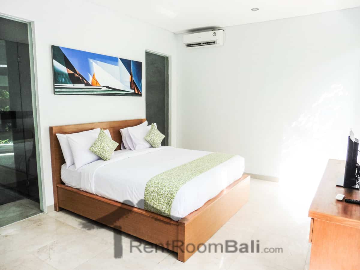 Apple Villas – Kerobokan