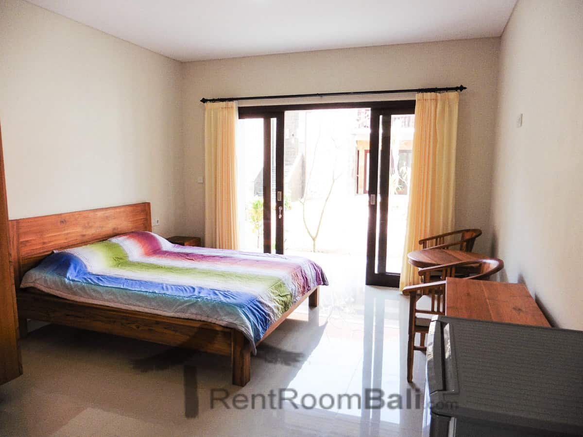 kubu robi-studio&apartment-sanur-13 Kubu Robi Studios and Apartments – Sanur