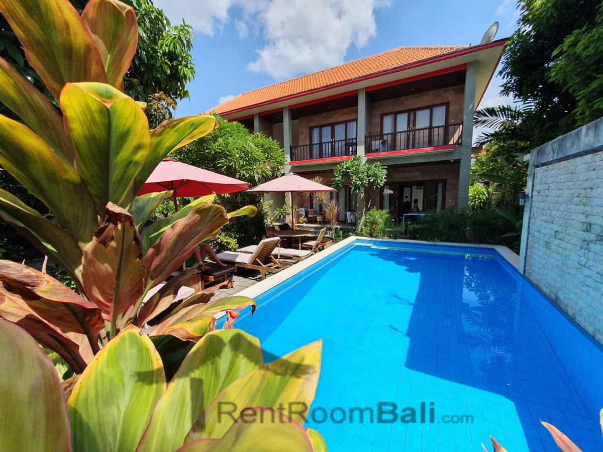 kubu robi-studio&apartment-sanur-new-1 Kubu Robi Studios and Apartments in Sanur