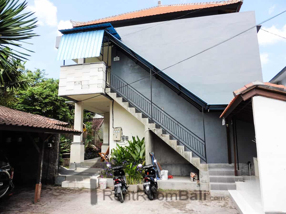 Manik Studios – Kerobokan