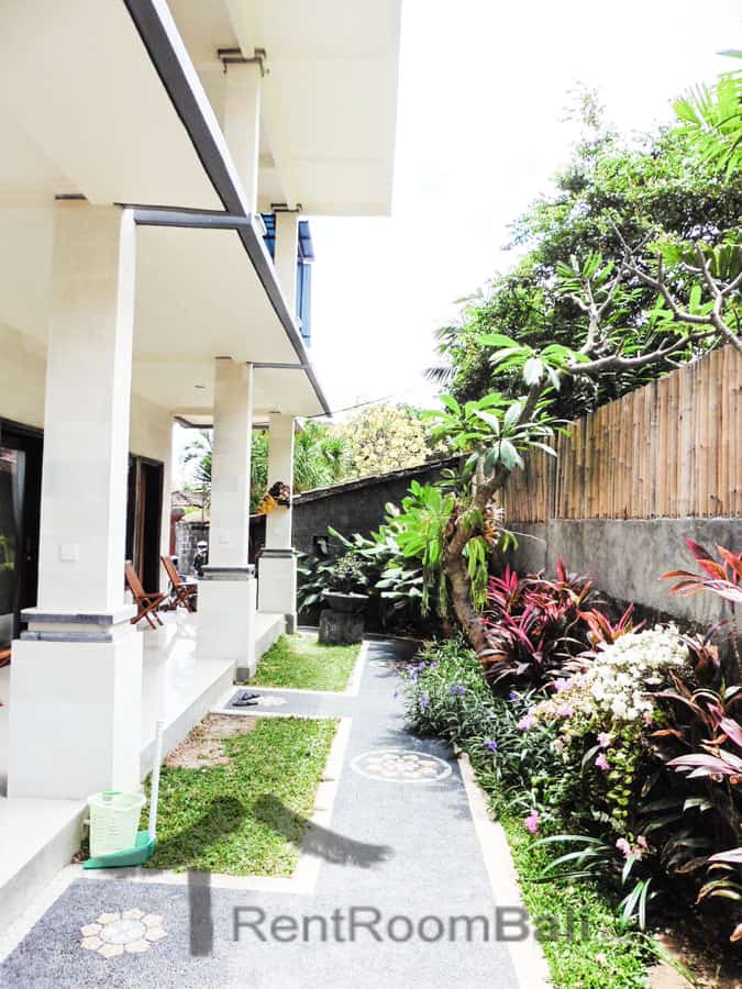 Manik Studios – Kerobokan