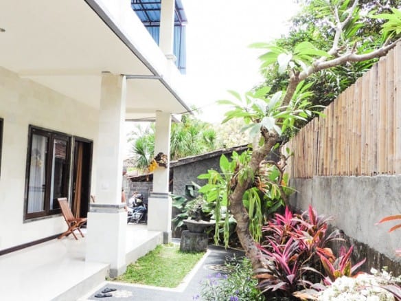 Manik Studios – Kerobokan