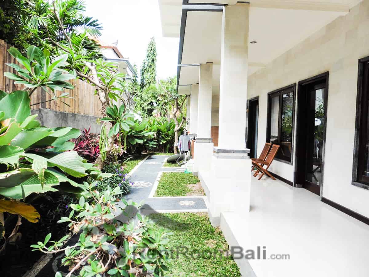 Manik Studios – Kerobokan