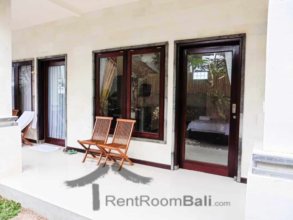Manik Studios – Kerobokan