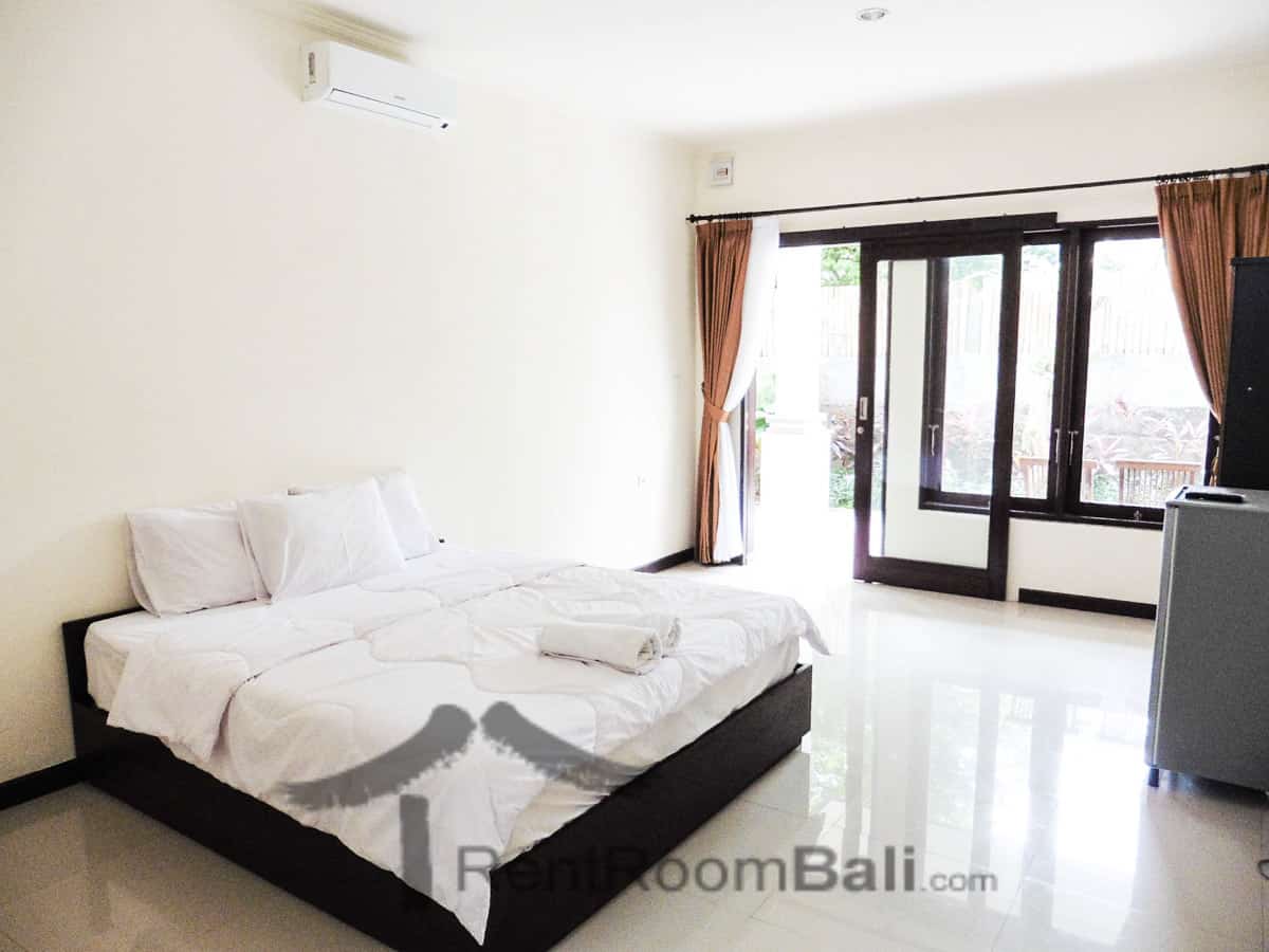 Manik Studios – Kerobokan