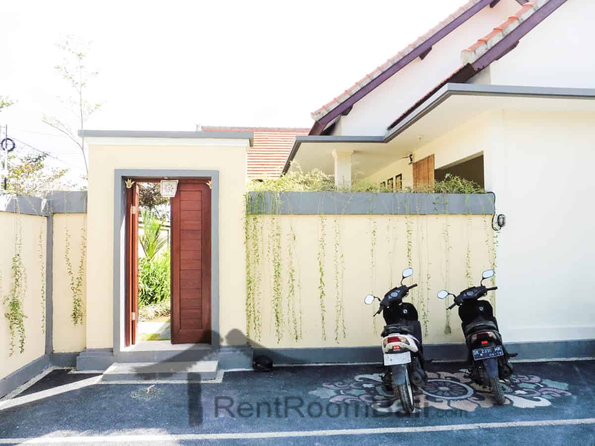 Purnama Studios – Canggu