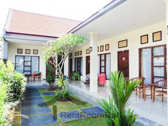 Purnama Studios – Canggu