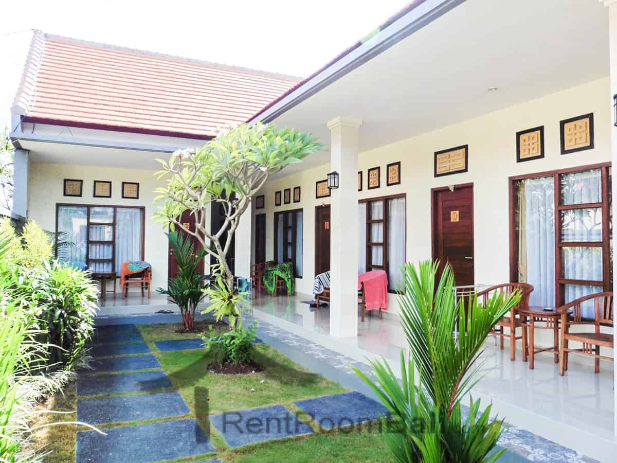 Purnama Studios – Canggu