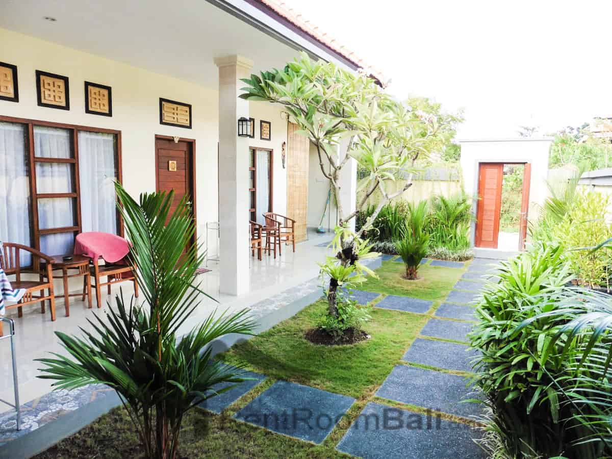 Purnama Studios – Canggu