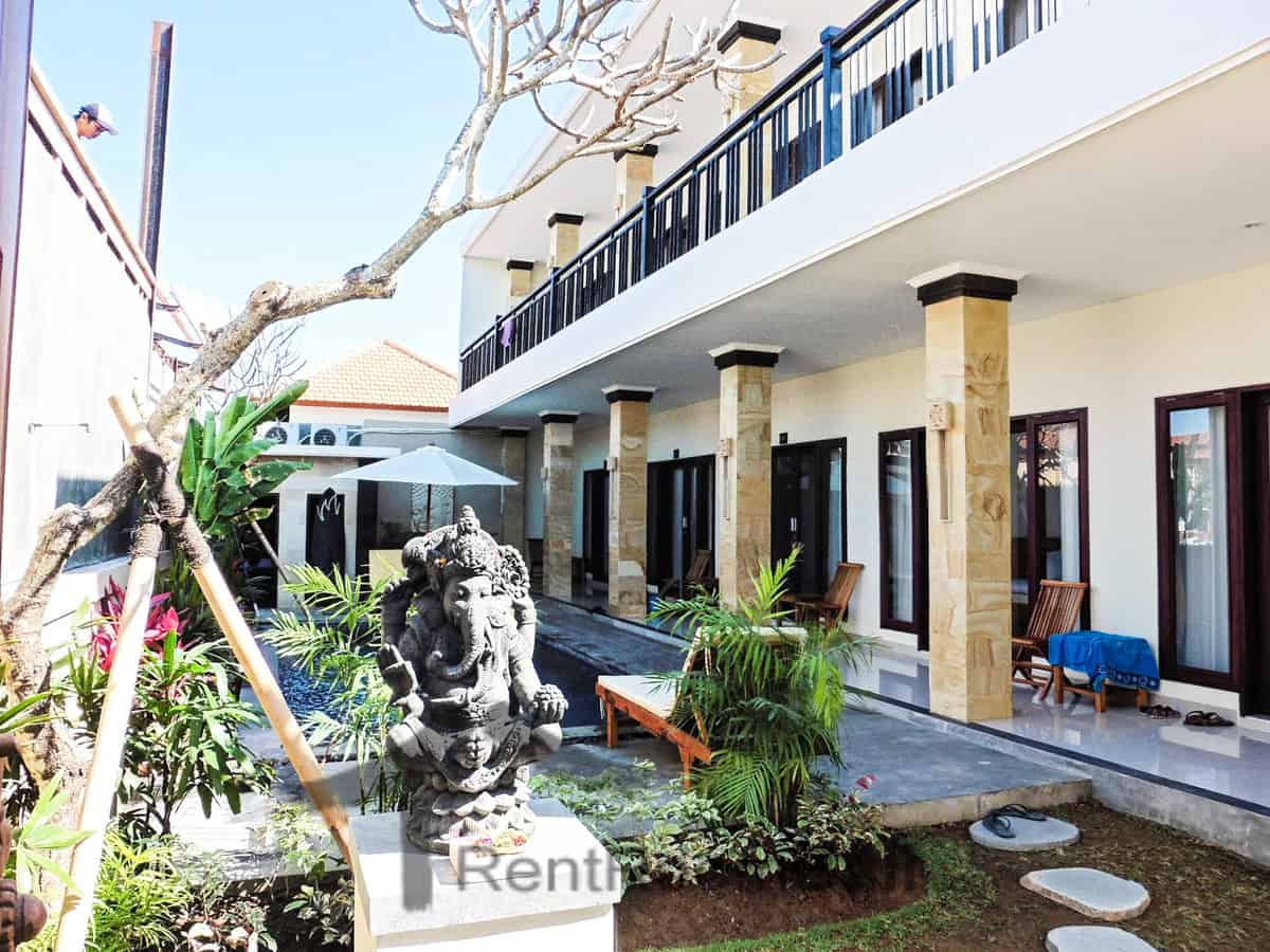Sandat Bali Studios – Canggu