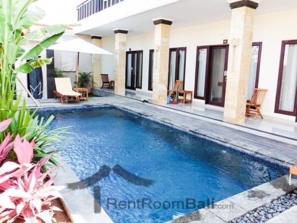Sandat Bali Studios – Canggu