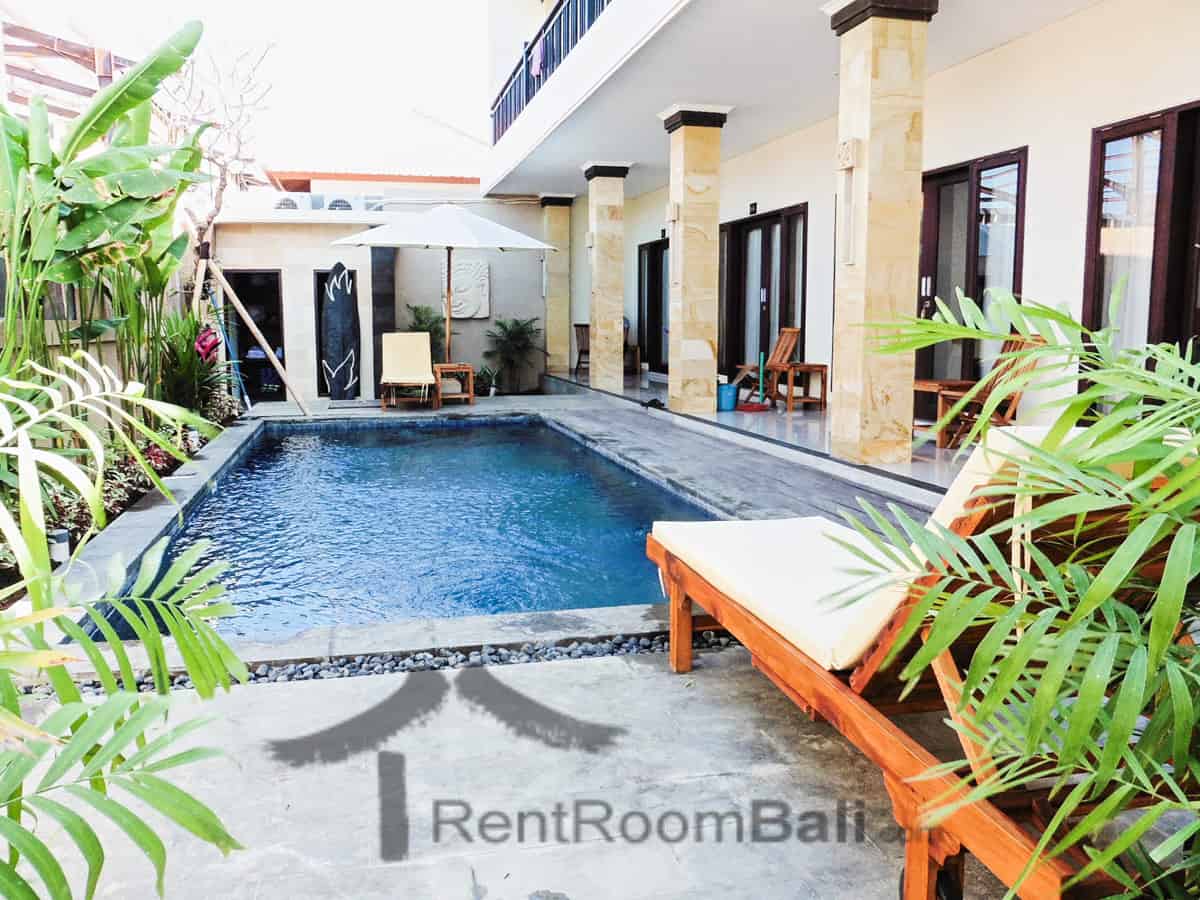 Sandat Bali Studios – Canggu