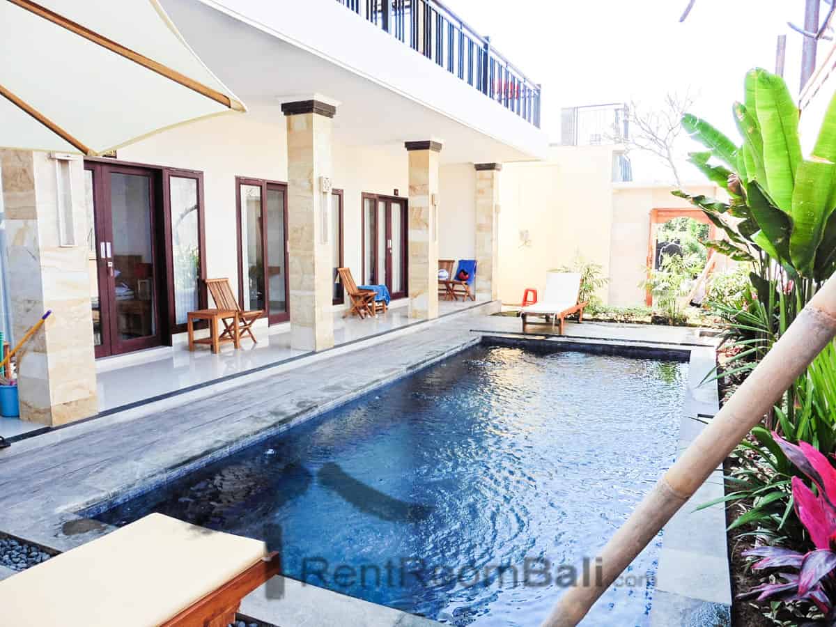 Sandat Bali Studios – Canggu