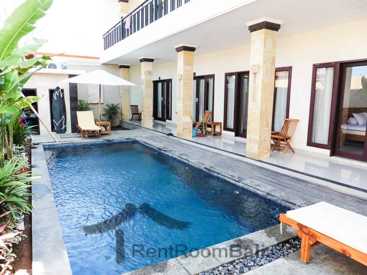 Sandat Bali Studios – Canggu
