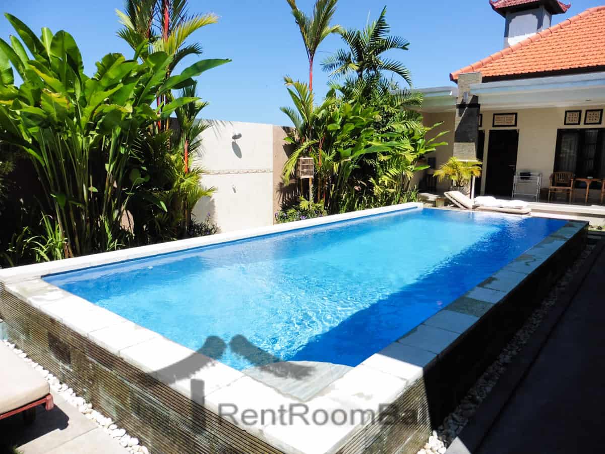Teja Studios – Canggu
