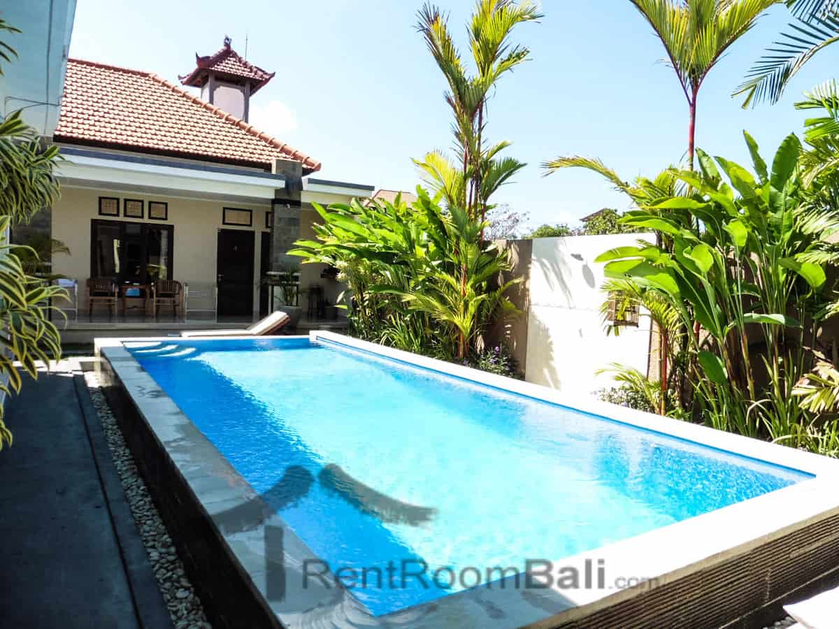 Teja Studios – Canggu