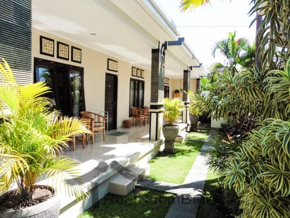 Teja Studios – Canggu