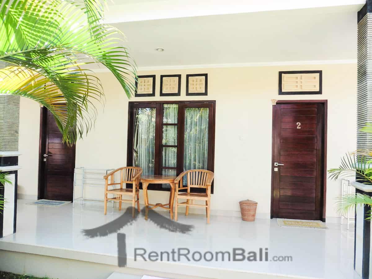 Teja Studios – Canggu