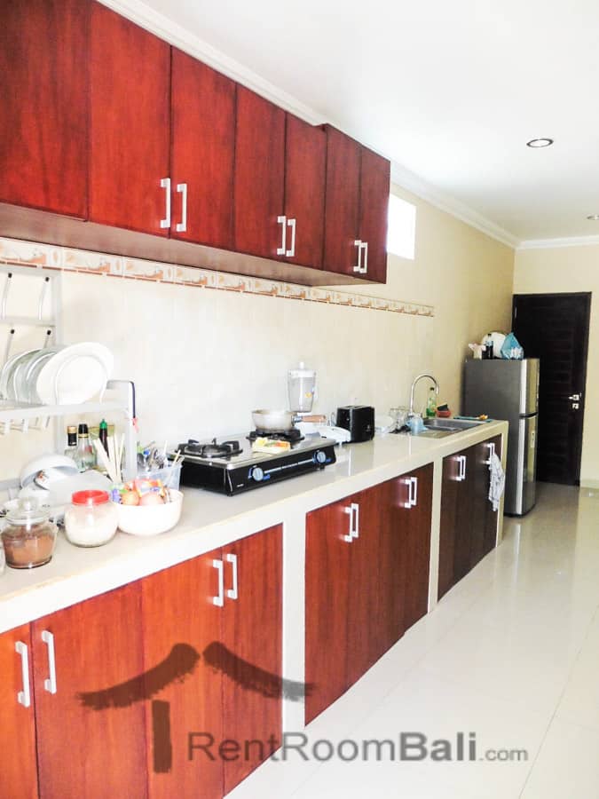 Teja Studios – Canggu
