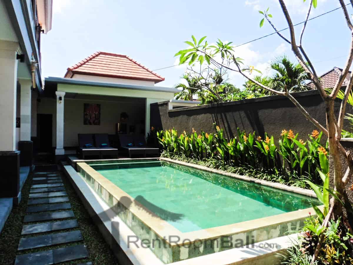 M & D Studios – Seminyak