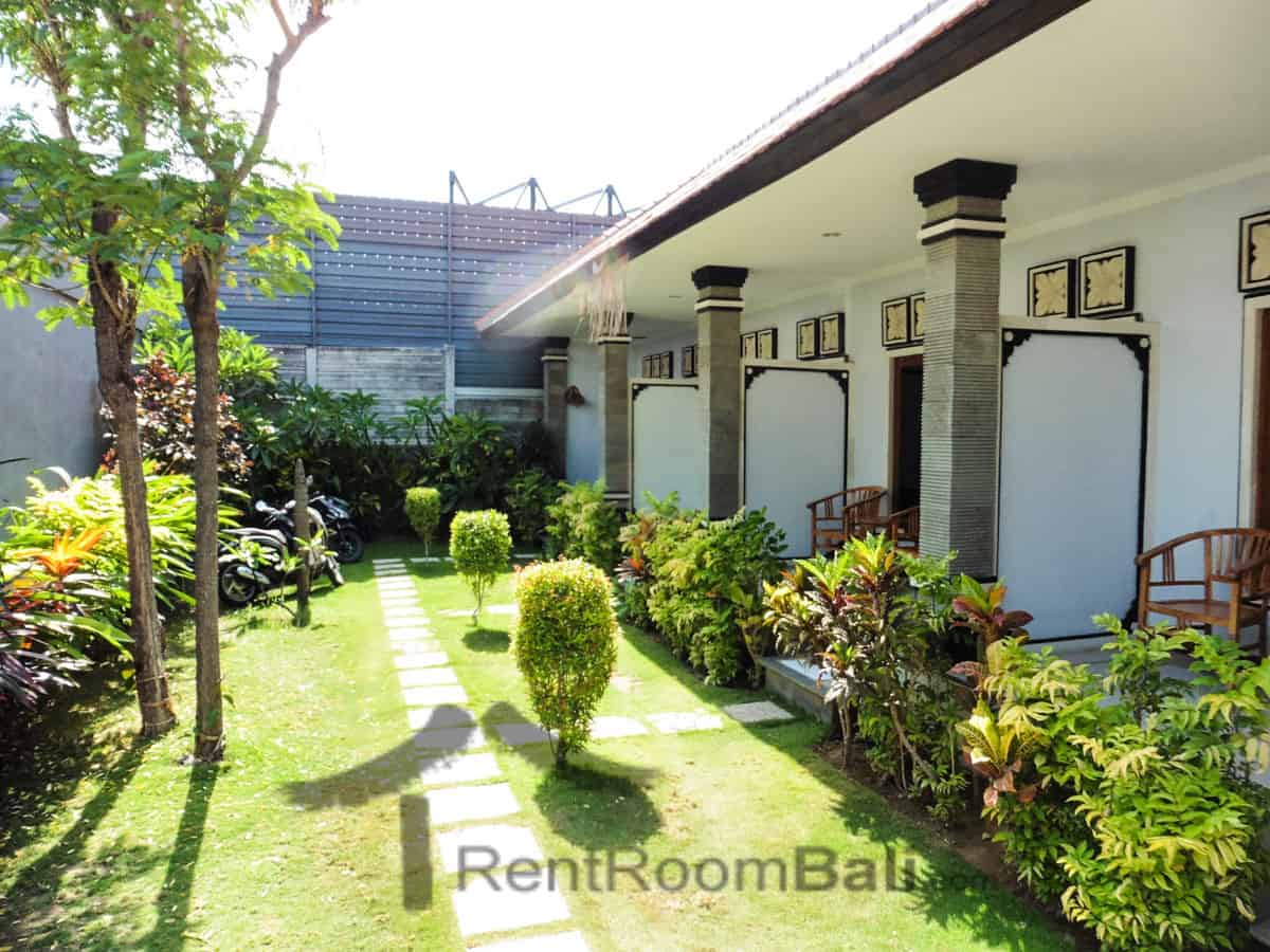 Apyod Studios – Seminyak
