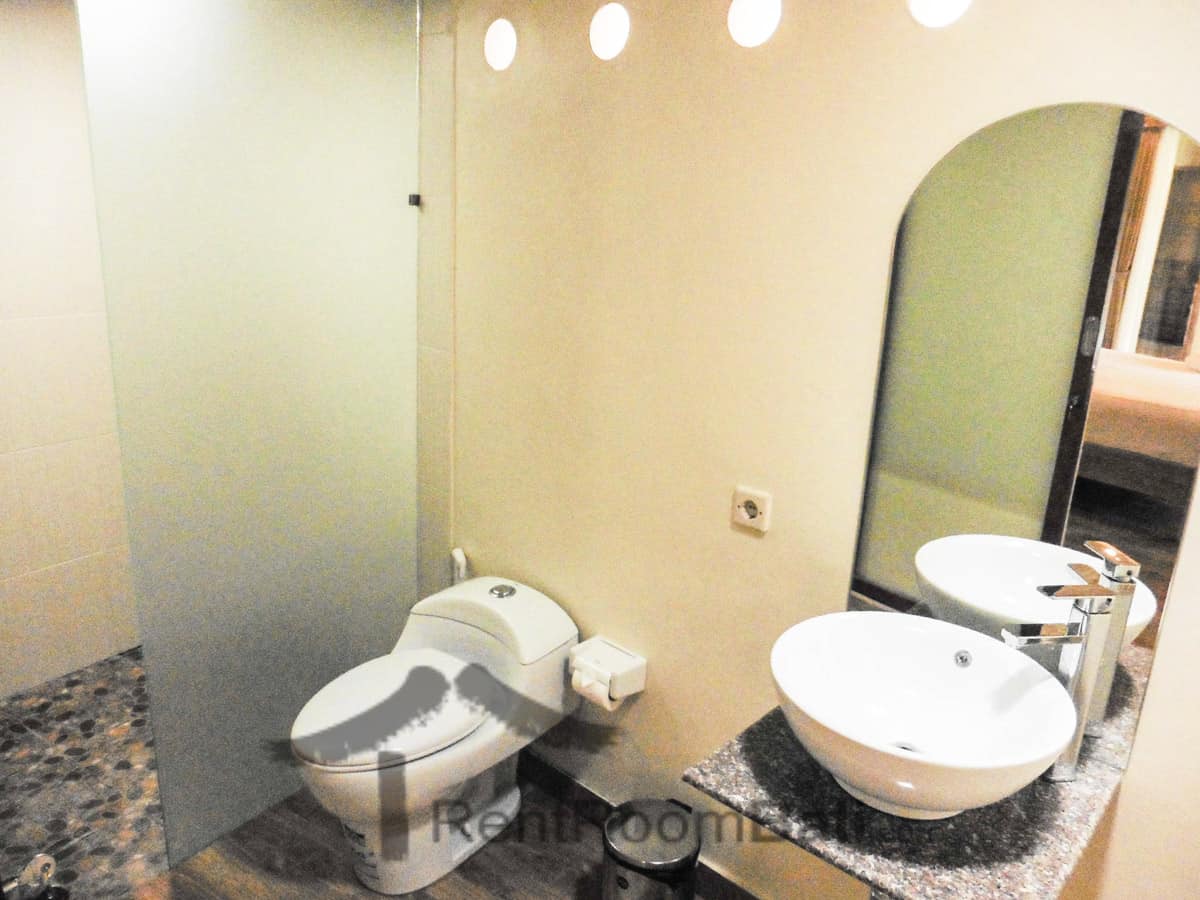Damar Emas Studios – Canggu