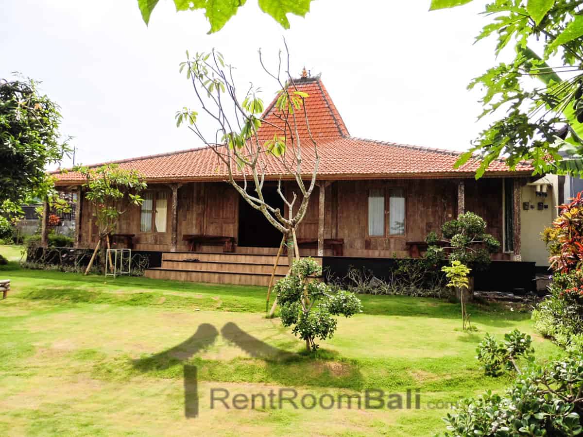 Damar Emas Studios – Canggu