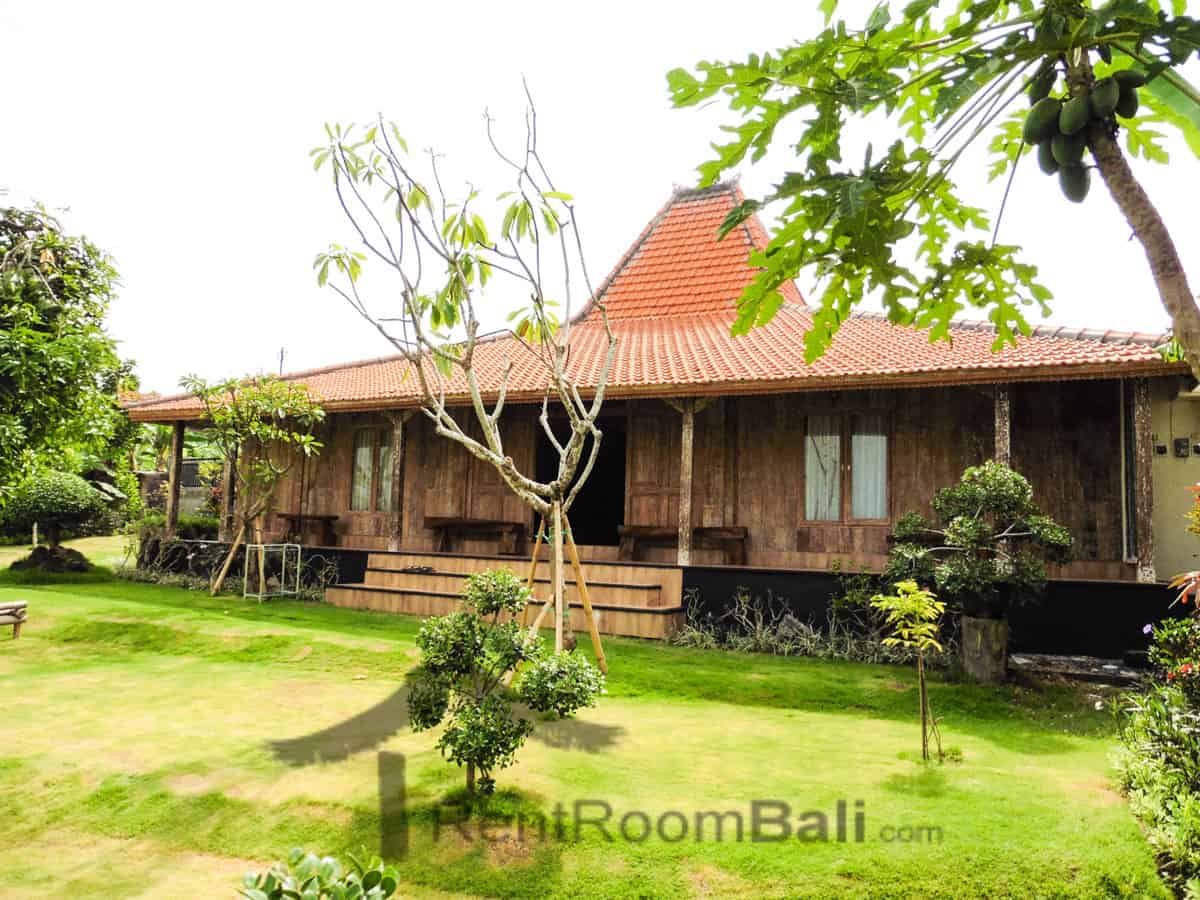 Damar Emas Studios – Canggu