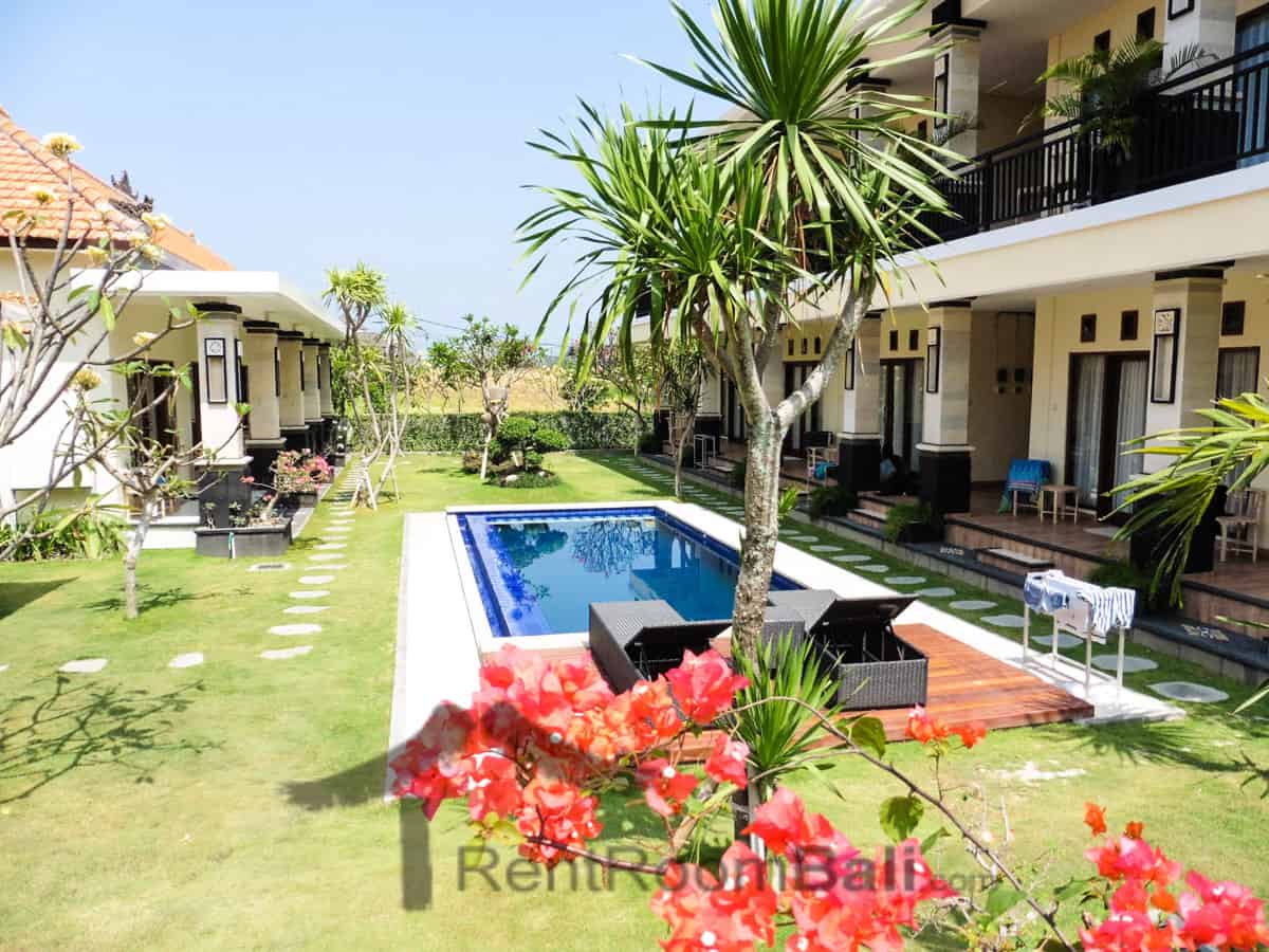 Damar Emas Studios – Canggu