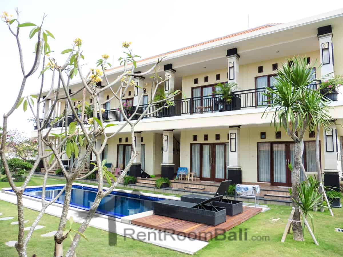 Damar Emas Studios – Canggu