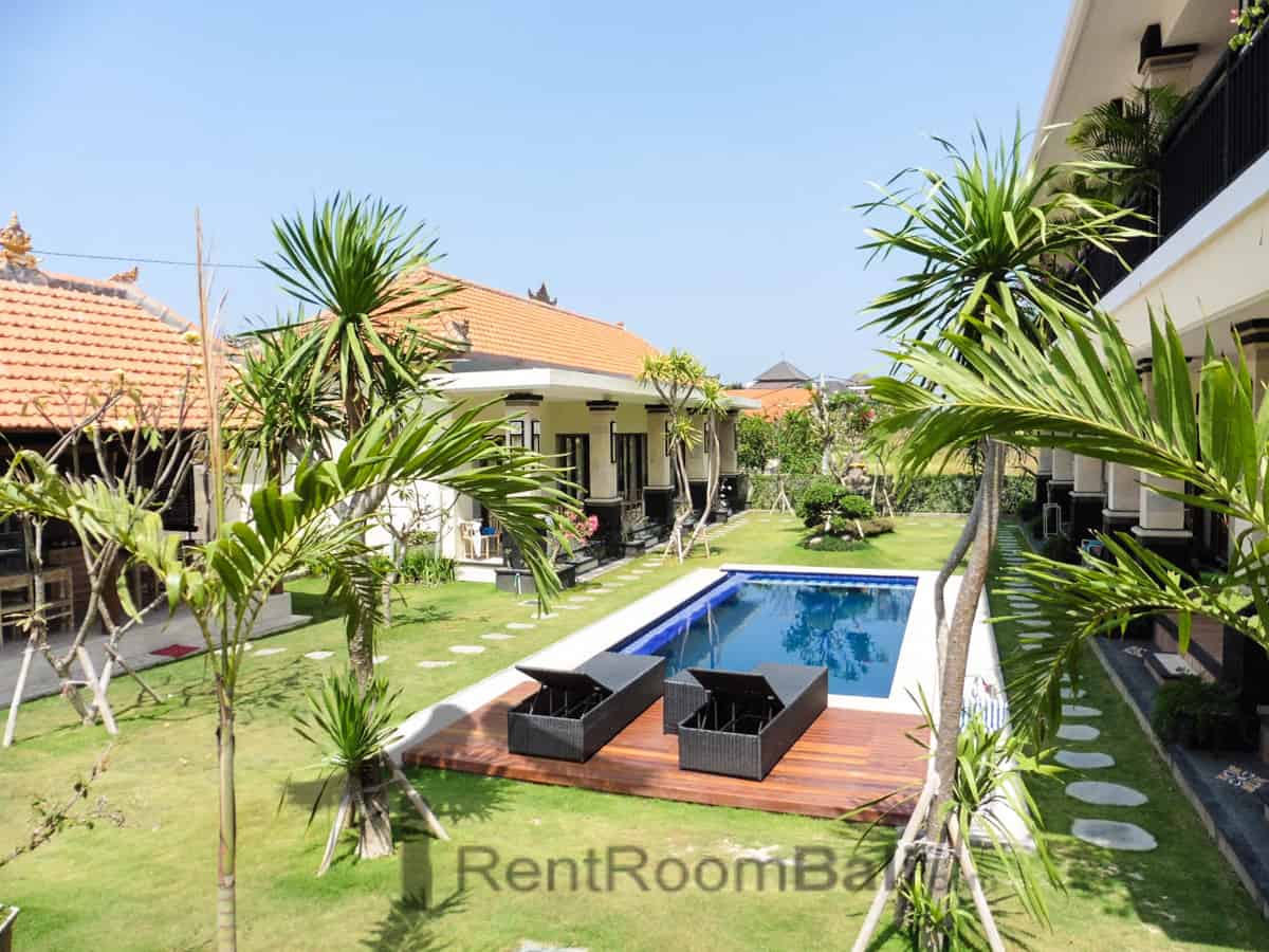 Damar Emas Studios – Canggu
