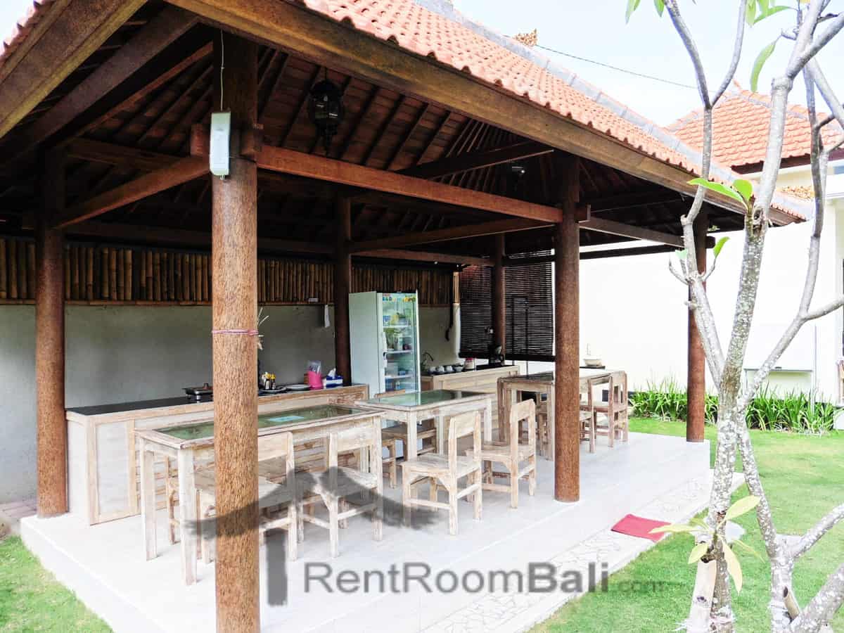 Damar Emas Studios – Canggu