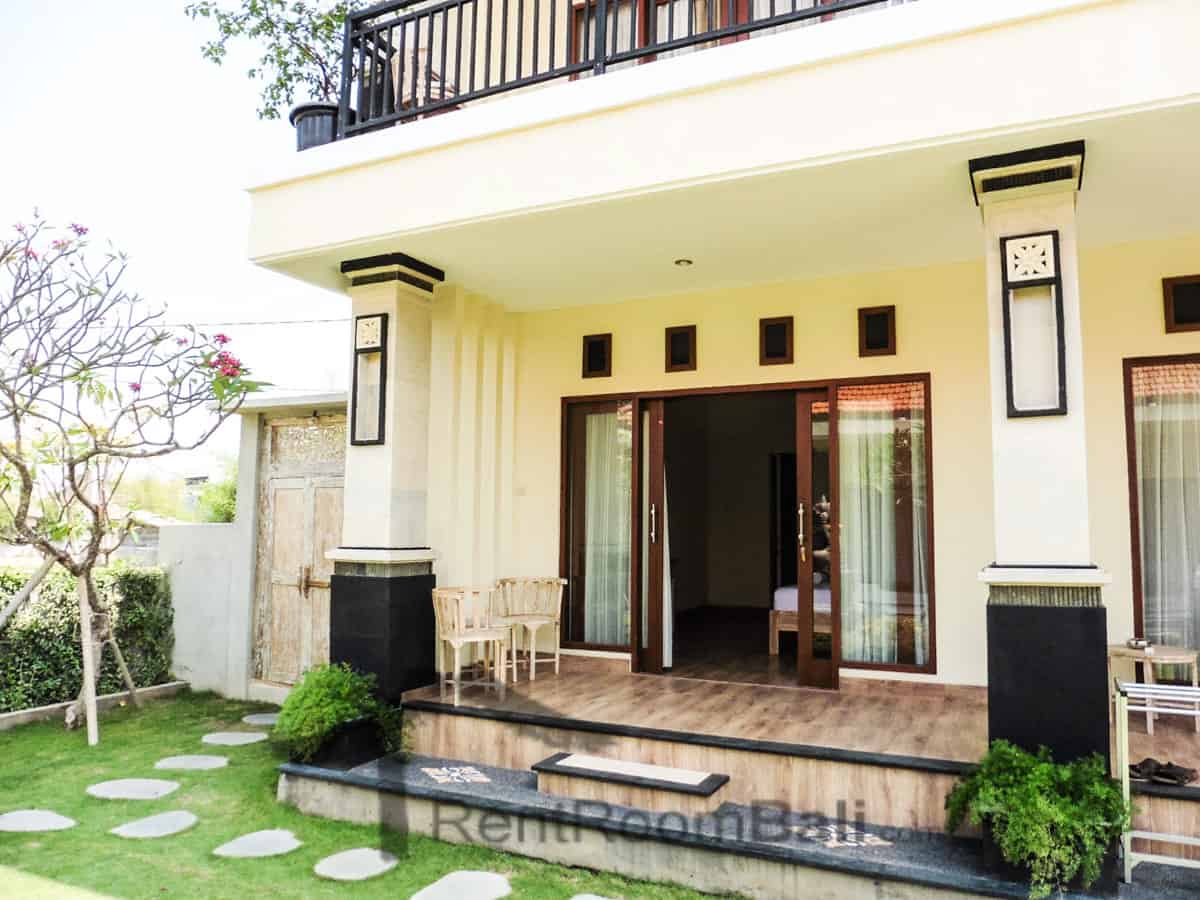 Damar Emas Studios – Canggu