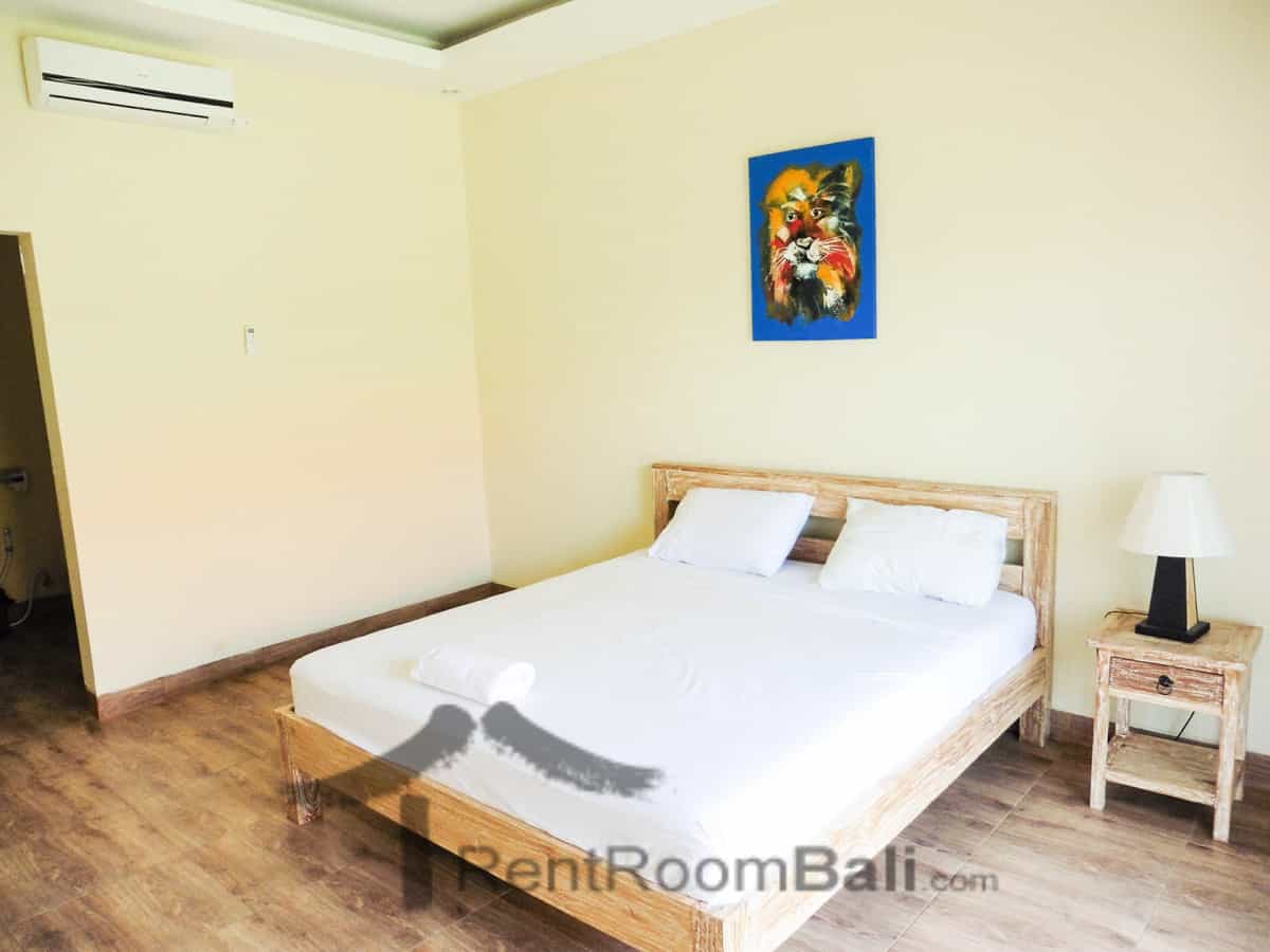 Damar Emas Studios – Canggu
