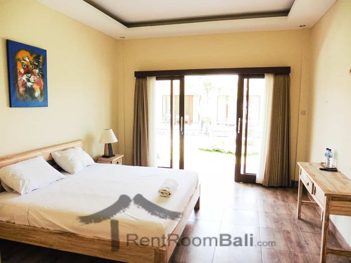 Damar Emas Studios – Canggu