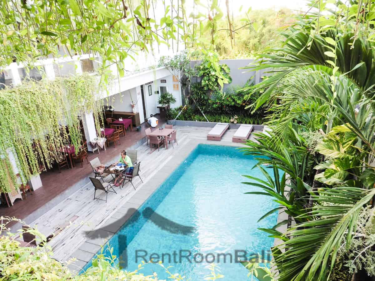 D’Lima Studios – Kuta