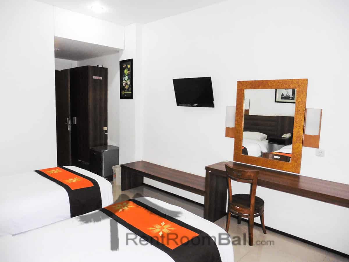 D’Lima Studios – Kuta