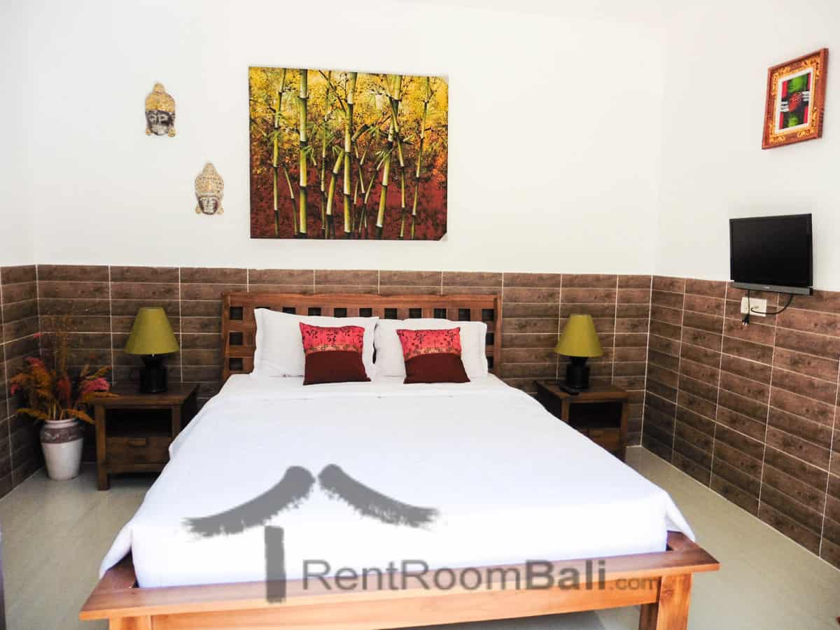 Griya Asih Villa – Seminyak