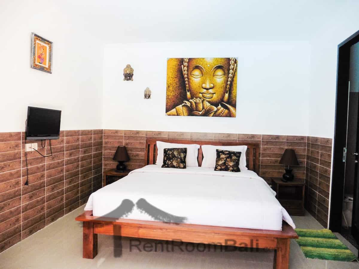 Griya Asih Villa – Seminyak