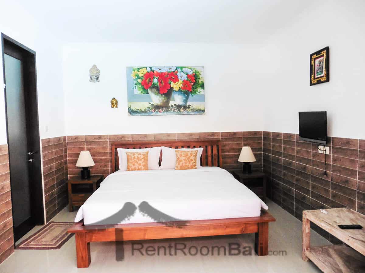 Griya Asih Villa – Seminyak