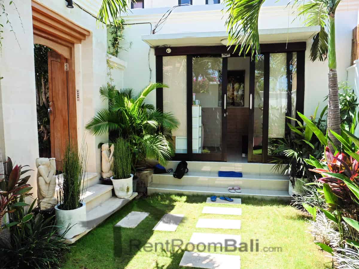 Griya Asih Villa – Seminyak