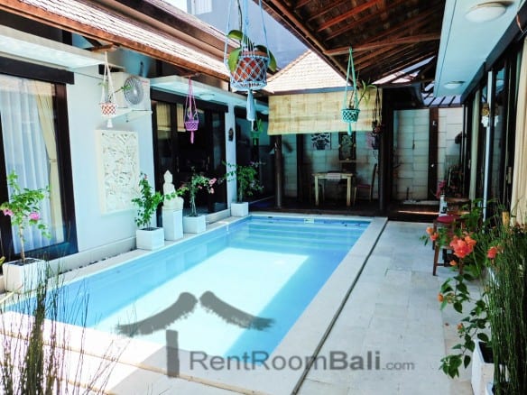 Griya Asih Villa – Seminyak