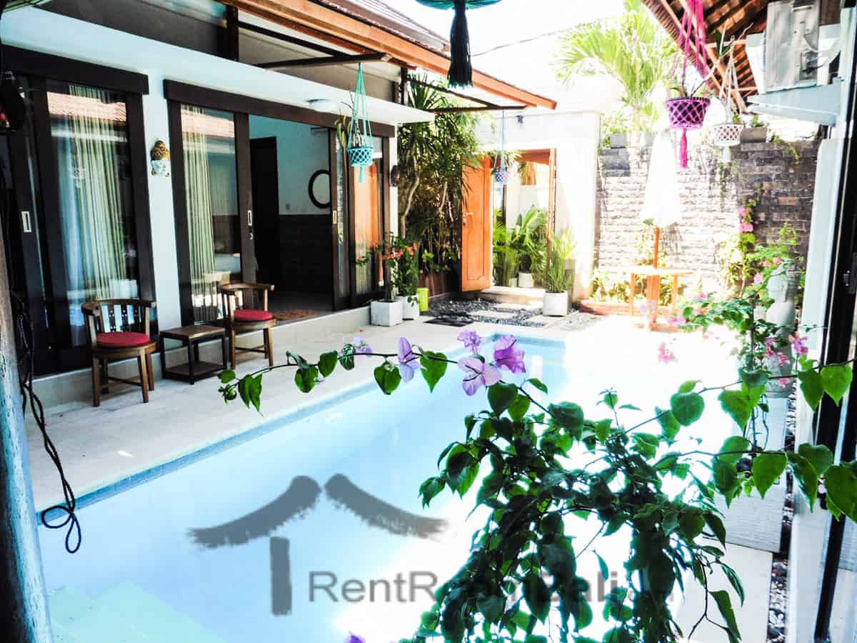 Griya Asih Villa – Seminyak