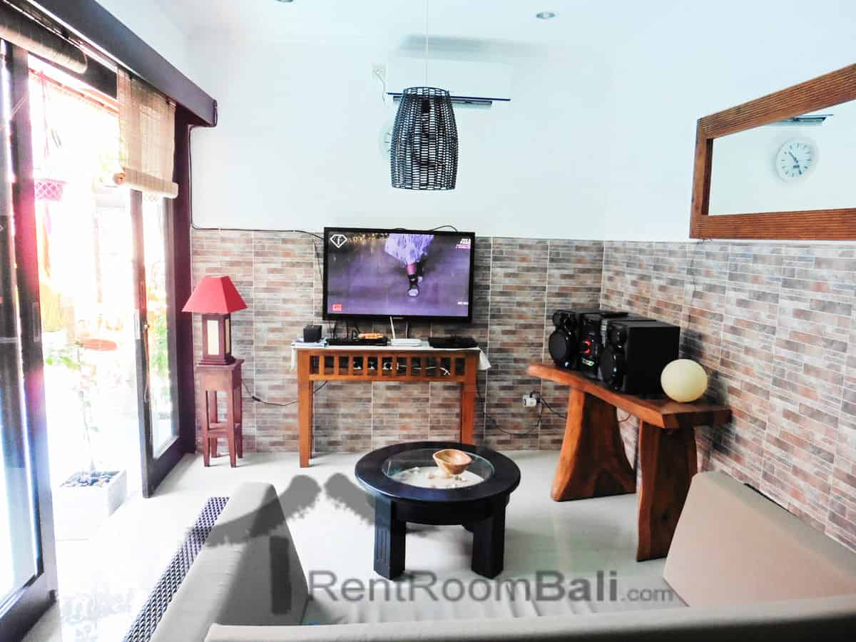 Griya Asih Villa – Seminyak