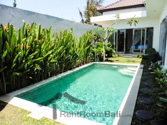 Krisna Villa – Kerobokan