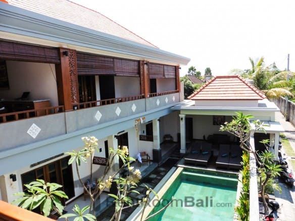 M & D Studios – Seminyak