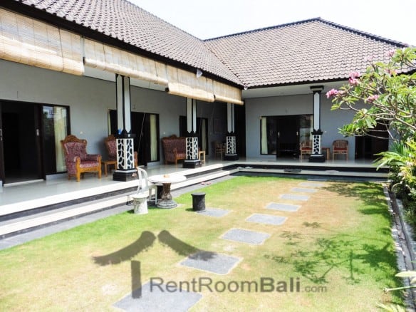 Pondok Dedik Studios – Canggu