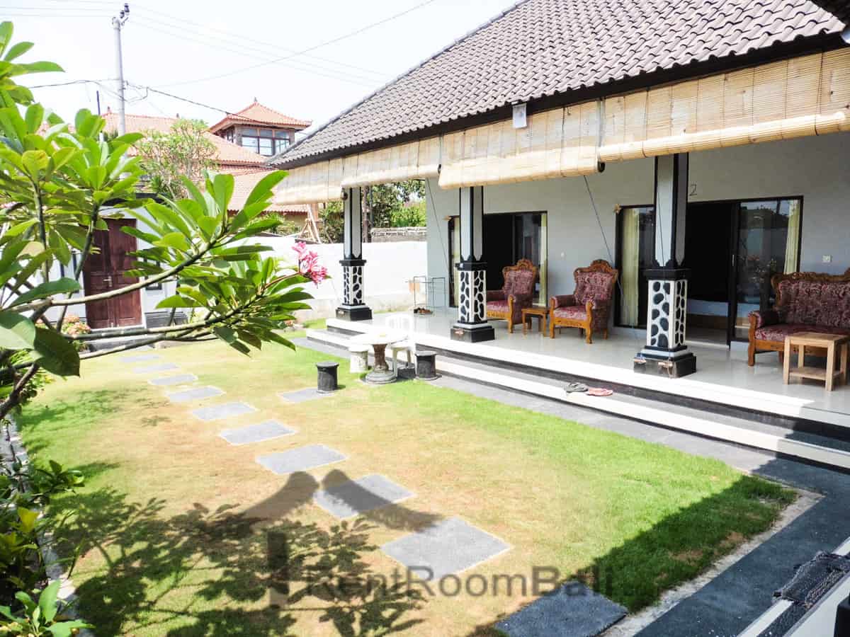 Pondok Dedik Studios – Canggu