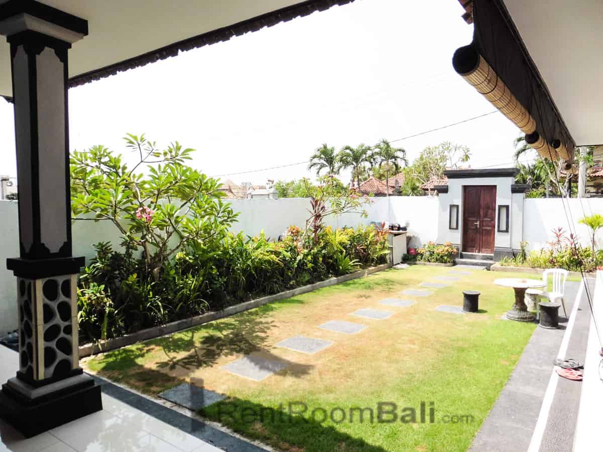 Pondok Dedik Studios – Canggu