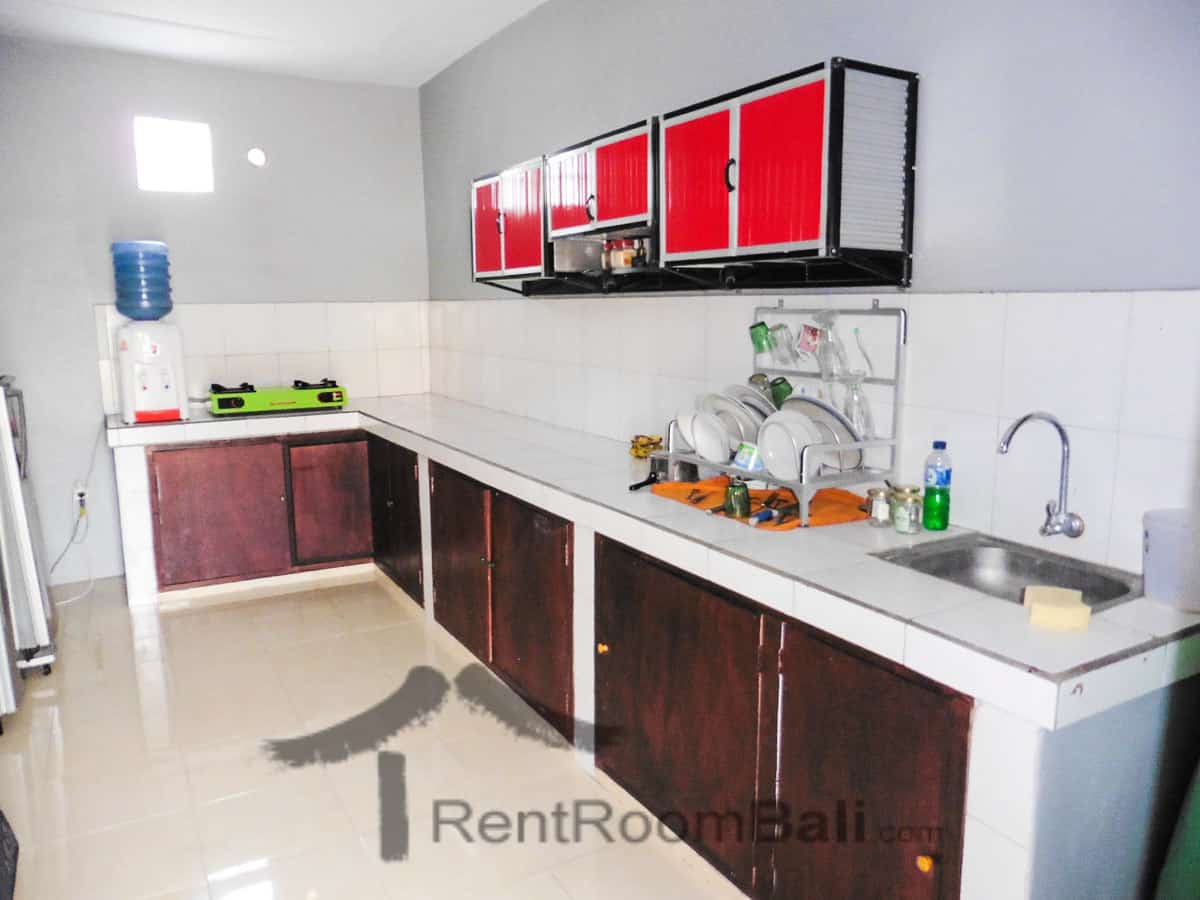 Pondok Dedik Studios – Canggu
